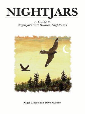 cover image of Nightjars